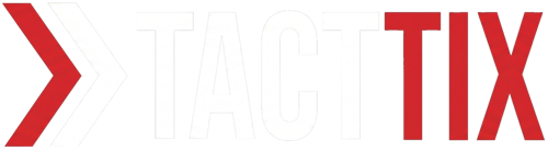 TactTix Company Logo